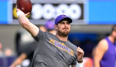 How Chris Kuper knew Sean Mannion was destined to be a coach – NBC Sports Philadelphia