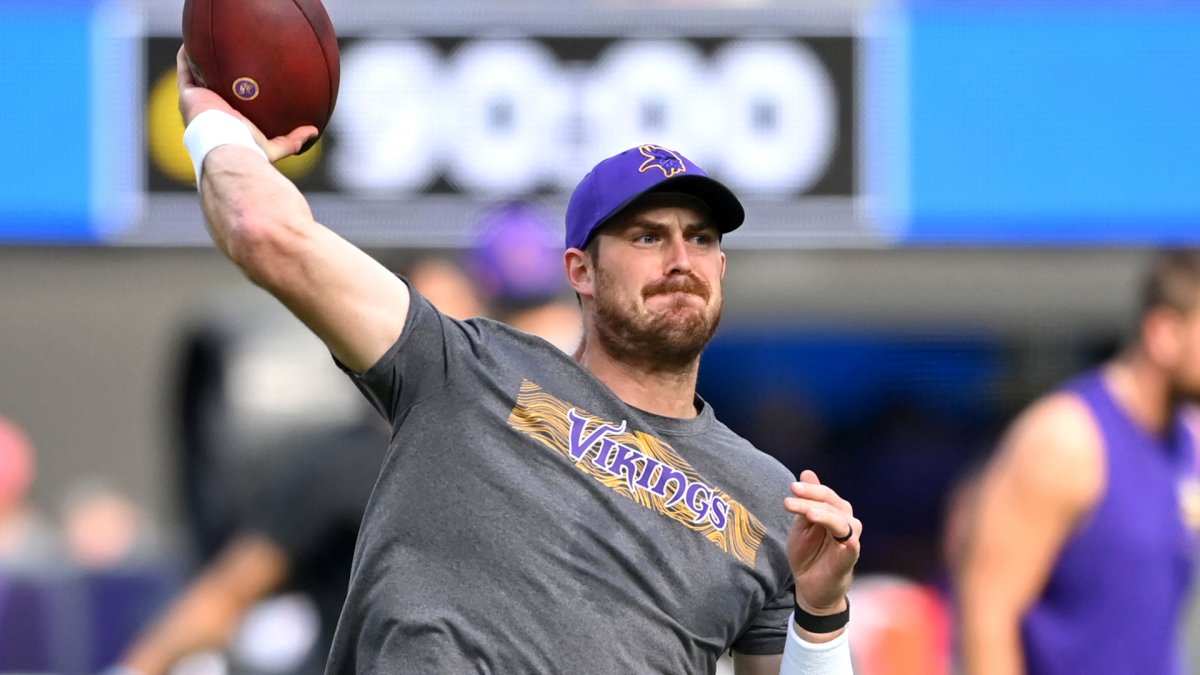 How Chris Kuper knew Sean Mannion was destined to be a coach – NBC Sports Philadelphia