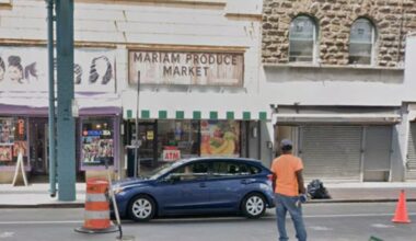 Mariam Produce Market expands with a community focus