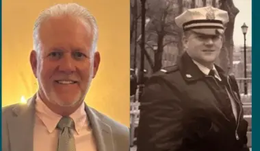 Paul Davis: The importance of police training: My Q&A with retired Philadelphia Police Lieutenant Martin O’Donnell