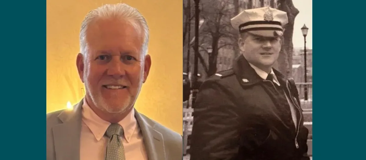 Paul Davis: The importance of police training: My Q&A with retired Philadelphia Police Lieutenant Martin O’Donnell