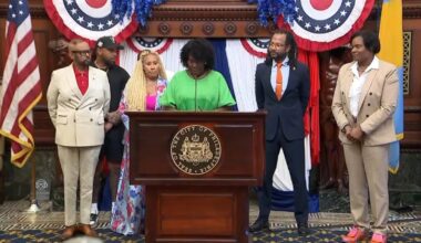 Mayor Parker announces recipients of Philly anti-violence grants – NBC10 Philadelphia