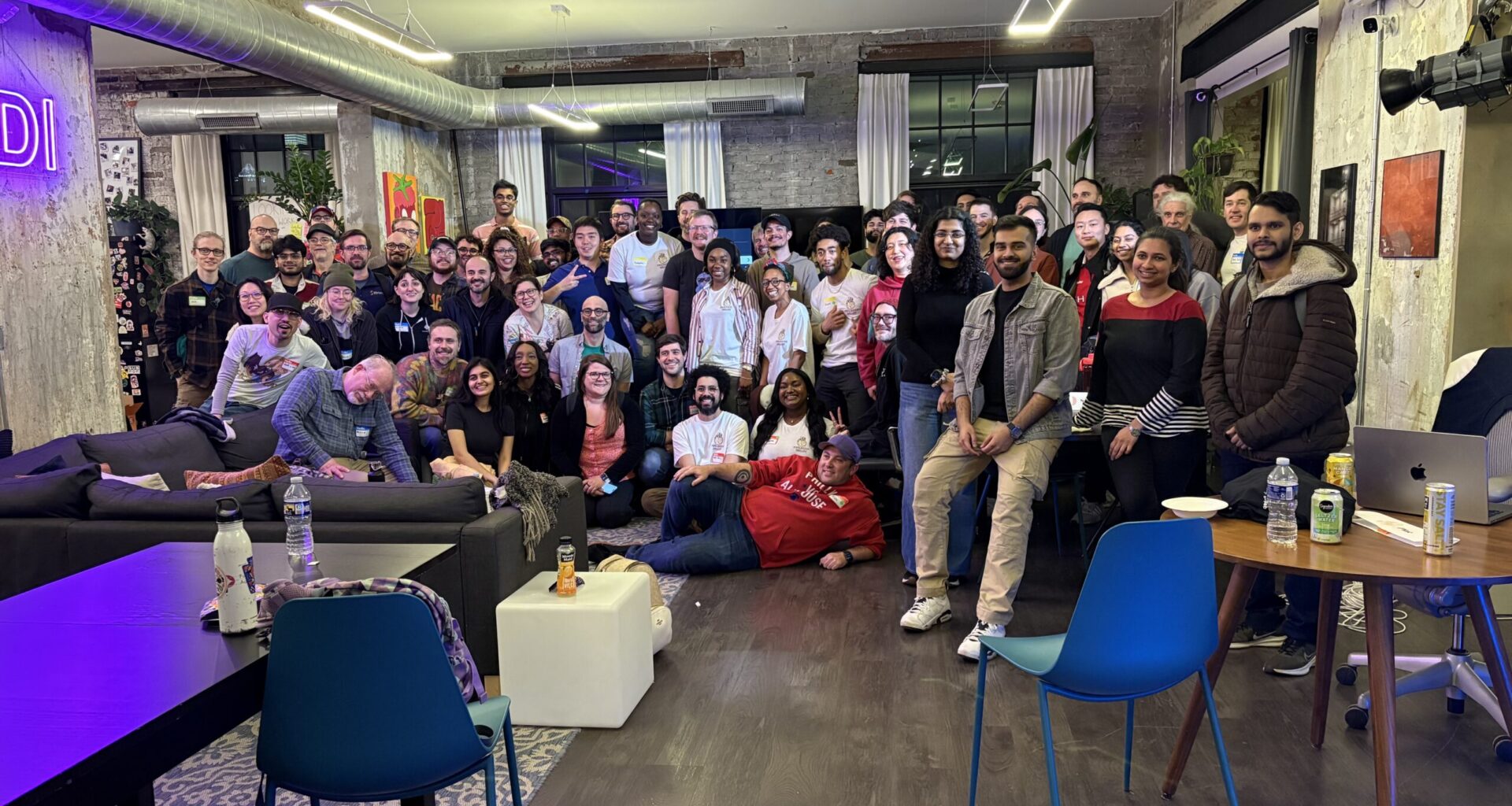 Philadelphia tech meetups are rebuilding after the pandemic