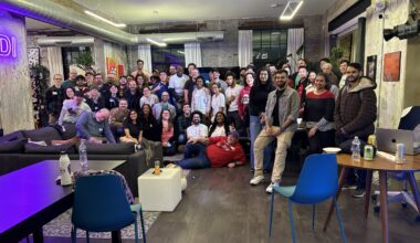 Philadelphia tech meetups are rebuilding after the pandemic
