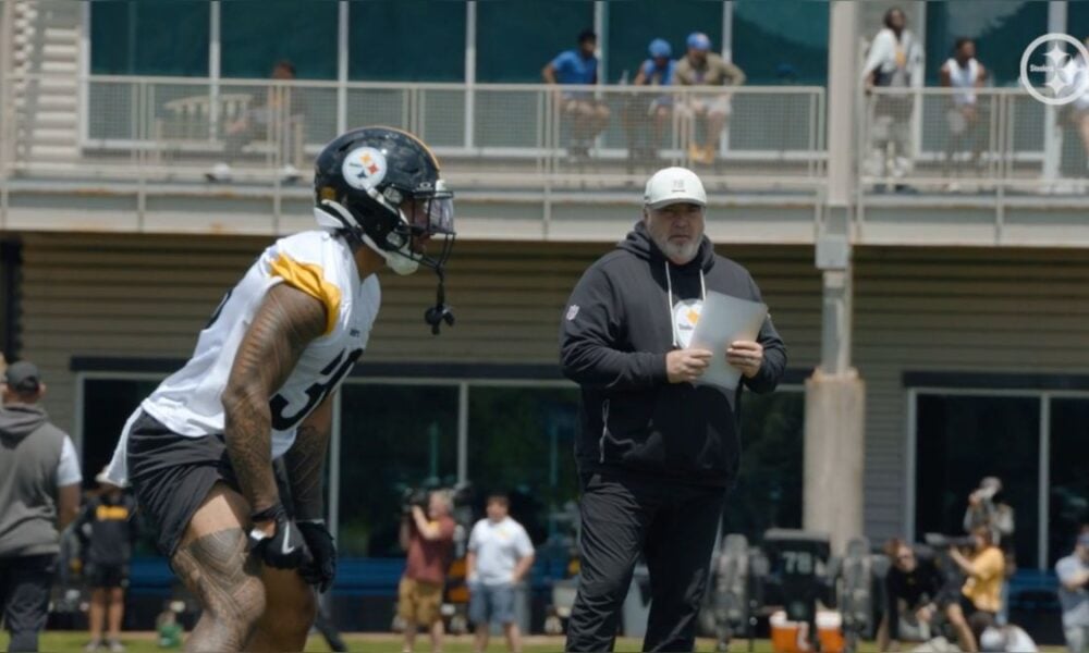 Breer Outlines McCarthy's Biggest Challenge Coaching In Pittsburgh