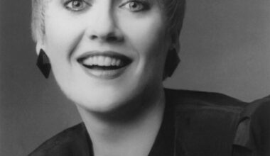 Obituary: Soprano Erie Mills Dies at 73