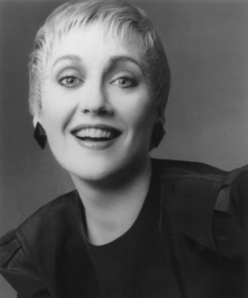 Obituary: Soprano Erie Mills Dies at 73