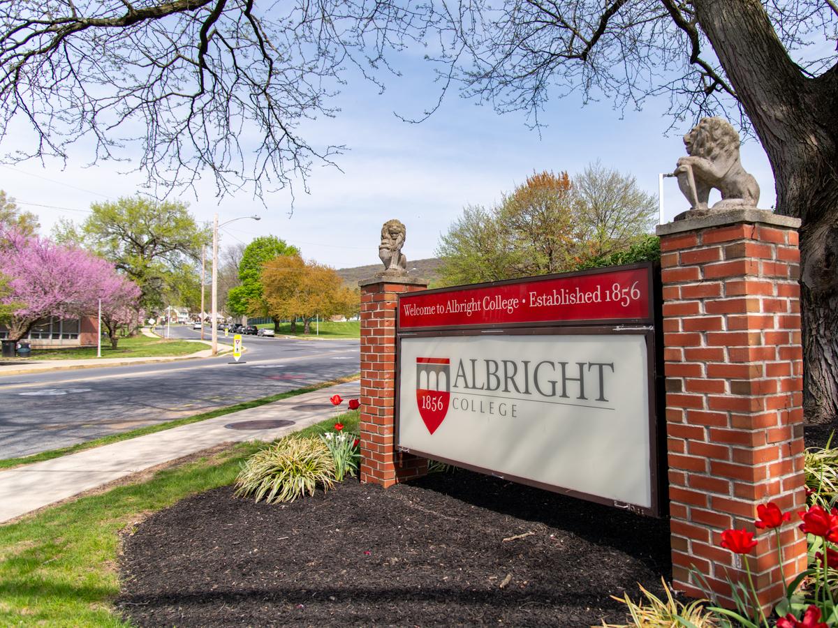 Albright College audit shows ongoing deficit despite gains • Spotlight PA
