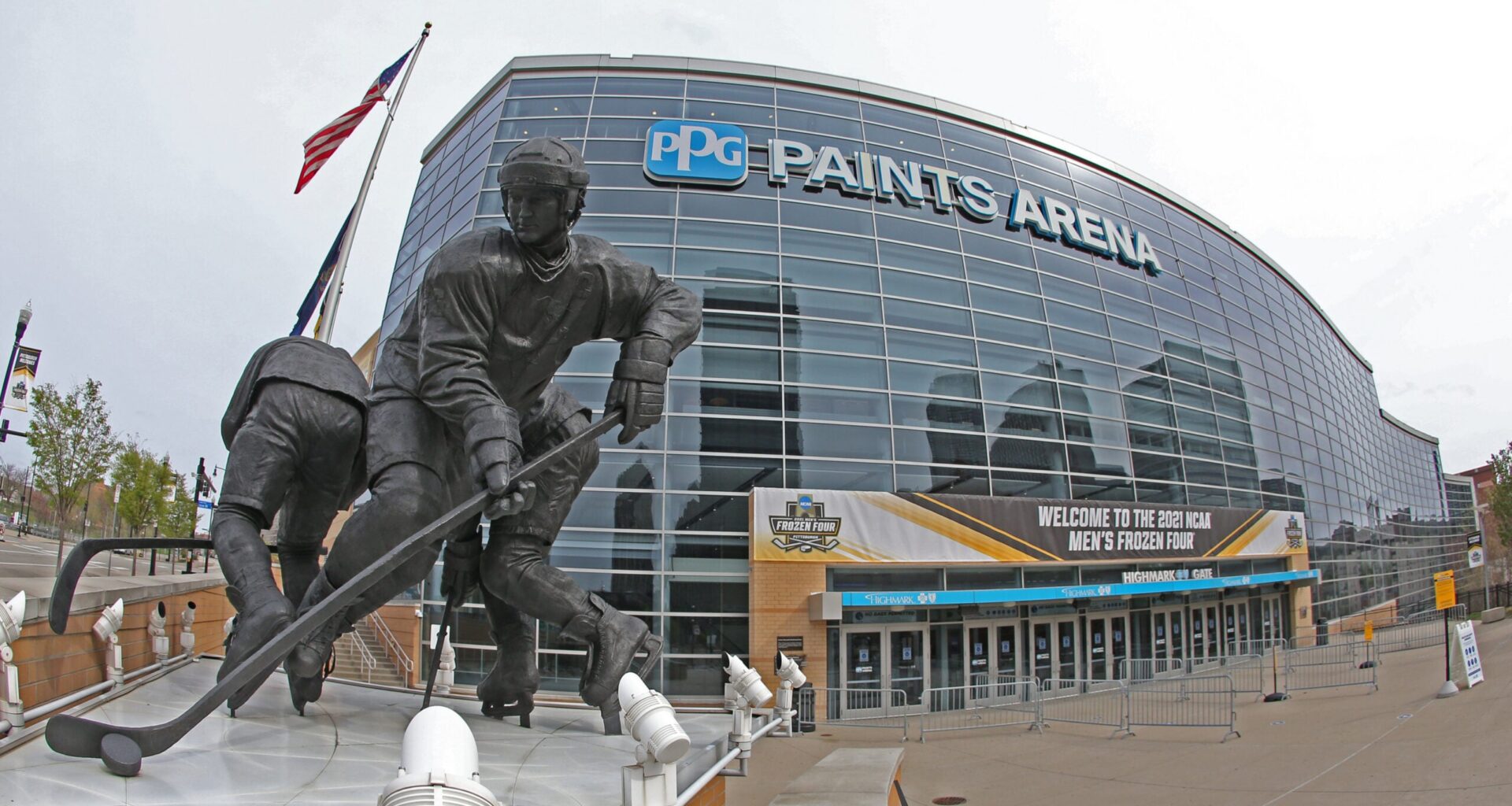 Analysis of Penguins Big Day; a Trade, the Hoffmans, & a Mistake?
