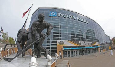 Analysis of Penguins Big Day; a Trade, the Hoffmans, & a Mistake?