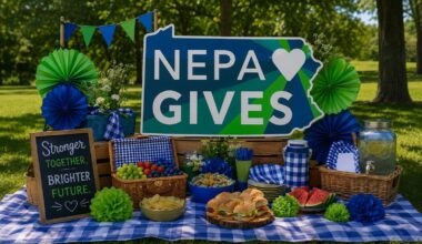 Join us for NEPA Gives 2026 – Diocese of Scranton