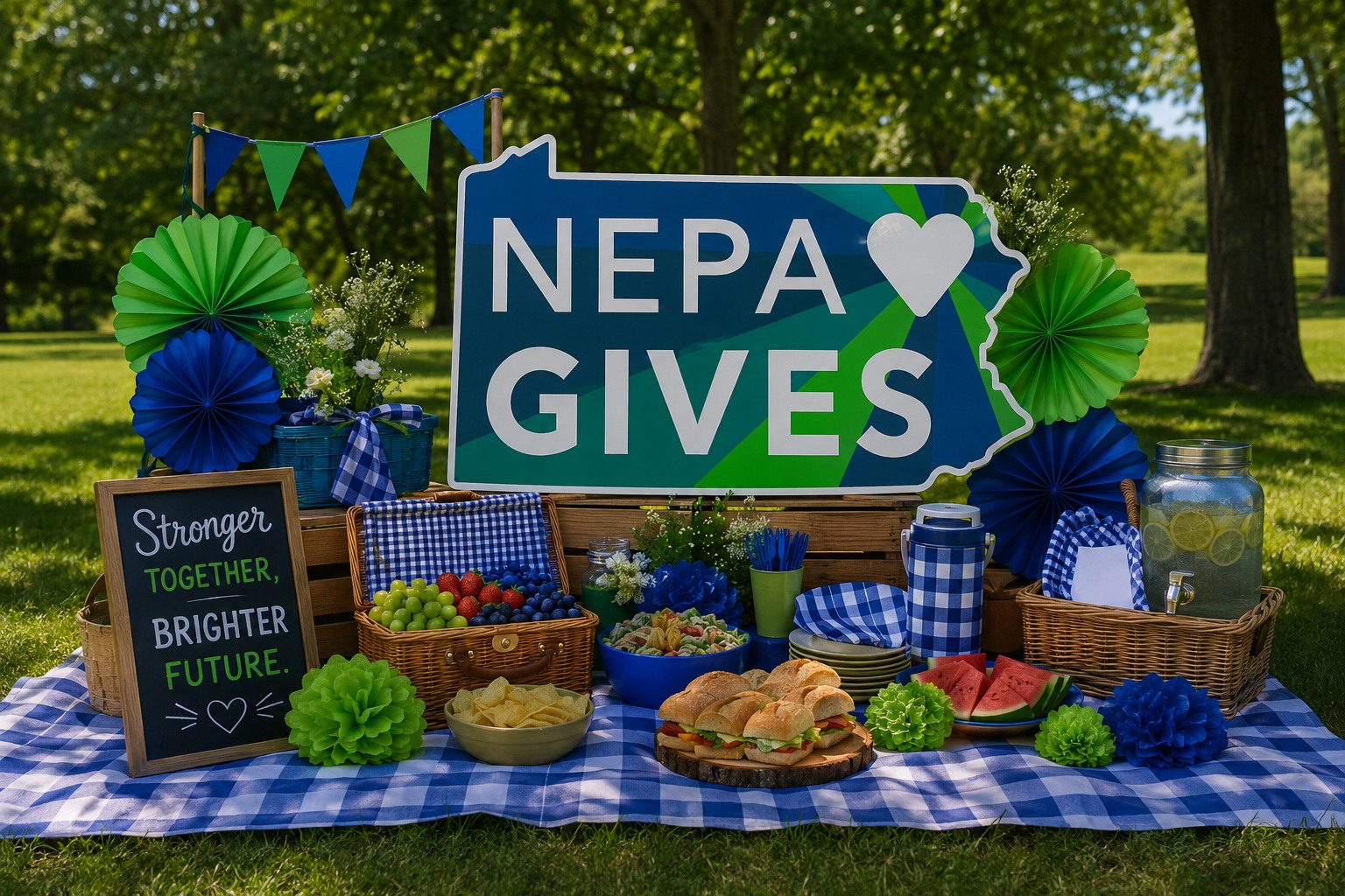 Join us for NEPA Gives 2026 – Diocese of Scranton