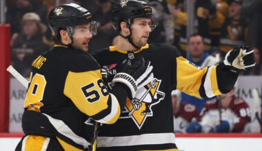 Rapid Fire: Penguins Trades, Real Questions, and Will You Approve?