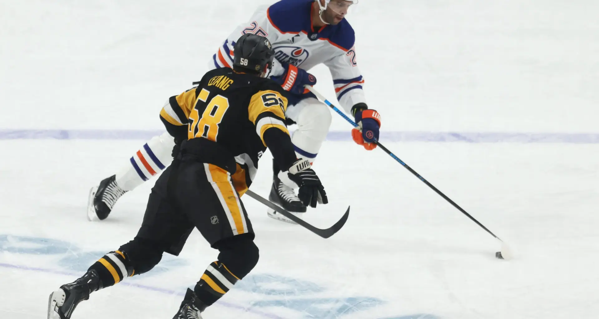 Dan's Daily: New Trade Request; 'Canes Close; Grading Penguins Org