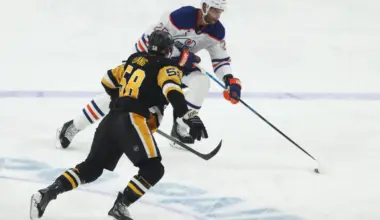 Dan's Daily: New Trade Request; 'Canes Close; Grading Penguins Org