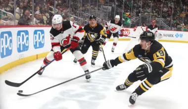 Dan's Daily: Penguins Trade Costs; Salary Cap Dumps; Fake Rumor Spreads
