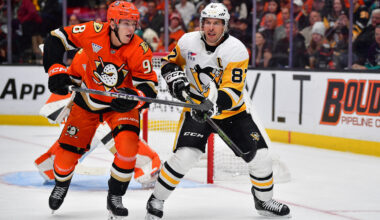The Actual Trade Costs for Young RFA Defensemen