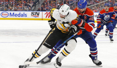 Dan's Daily: Nurse Trade Request Fallout; Potential Penguins Involvement