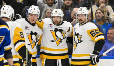 5 Penguins Thoughts: Tempting Trade Path & Most Impressive Prospects