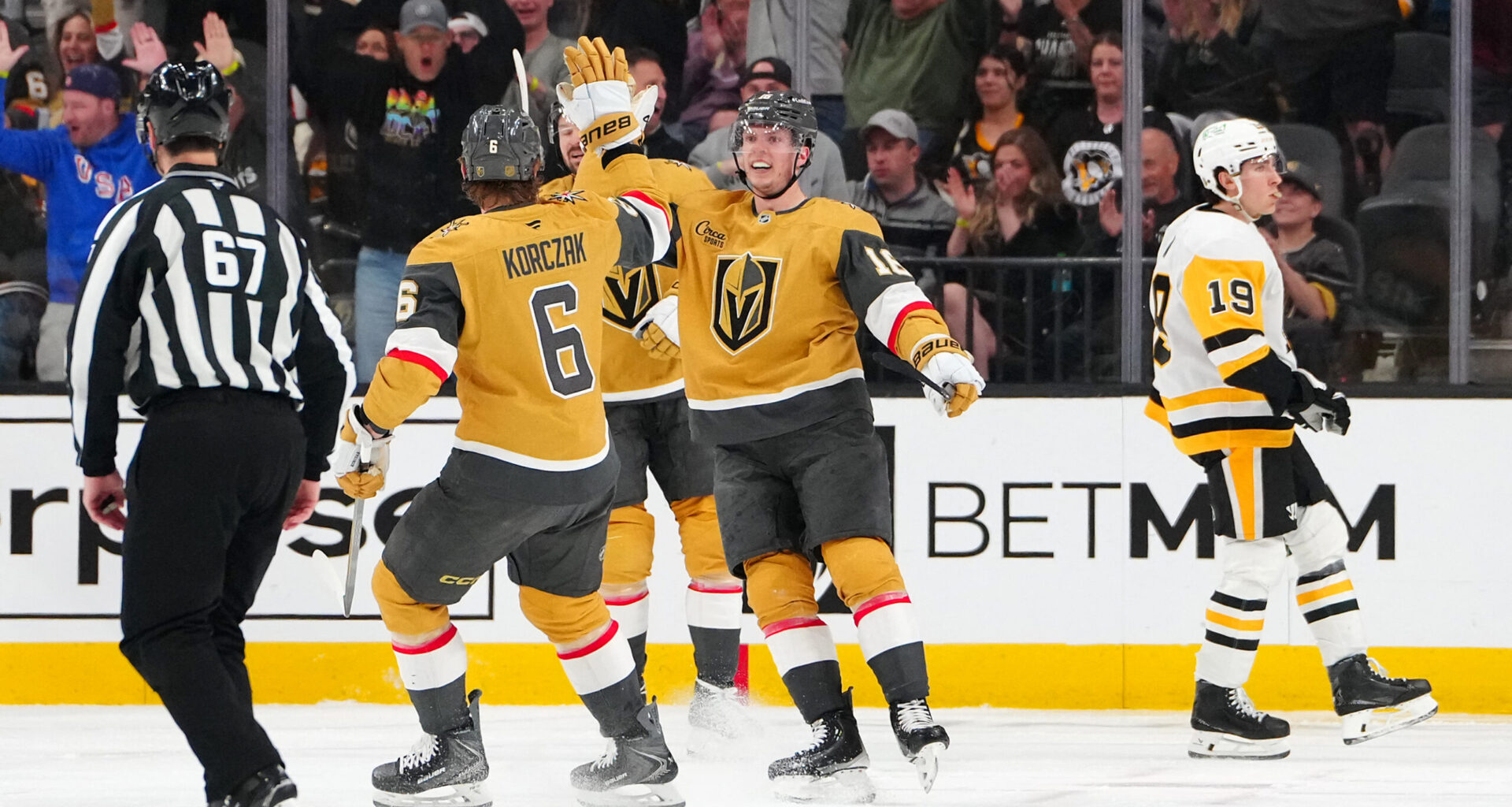 Penguins Trade Away Wotherspoon for Big D-man Korczak; Full Analysis