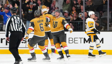 Penguins Trade Away Wotherspoon for Big D-man Korczak; Full Analysis