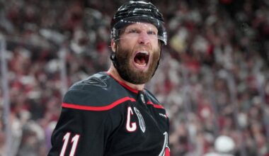 Dan's Daily: Penguins Debate; Finally Carolina's Cup, Staal in Beast Mode