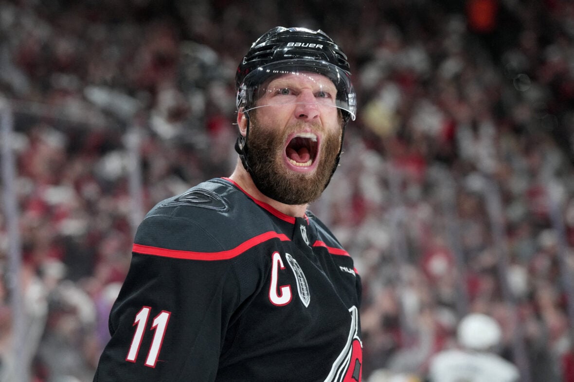 Dan's Daily: Penguins Debate; Finally Carolina's Cup, Staal in Beast Mode