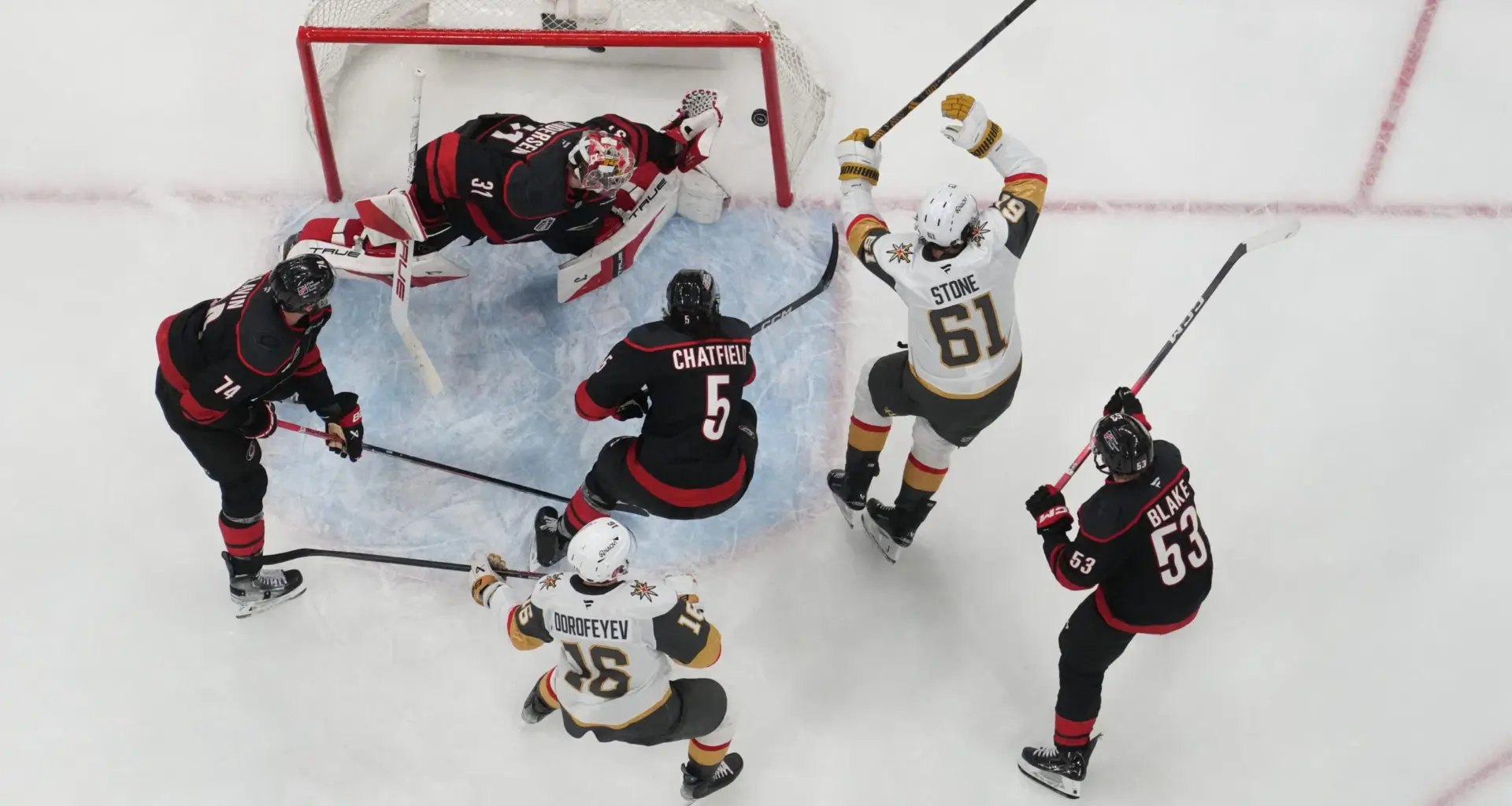 Dan's Daily: Latest on Larkin Trade; Crazy Game 3; Penguins Interested in Top Prospect