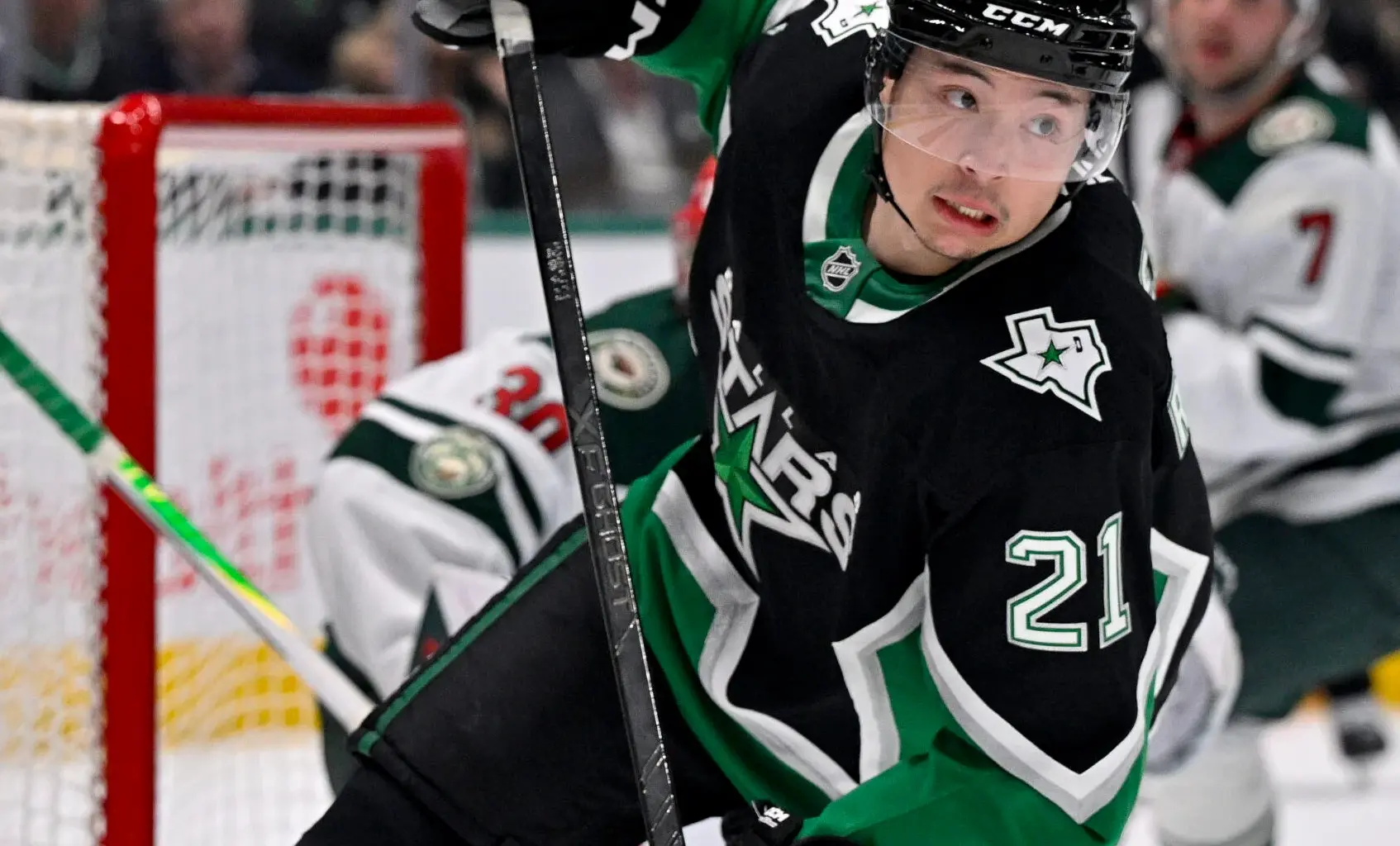 Robertson-Penguins Trade Chatter, Settle Down