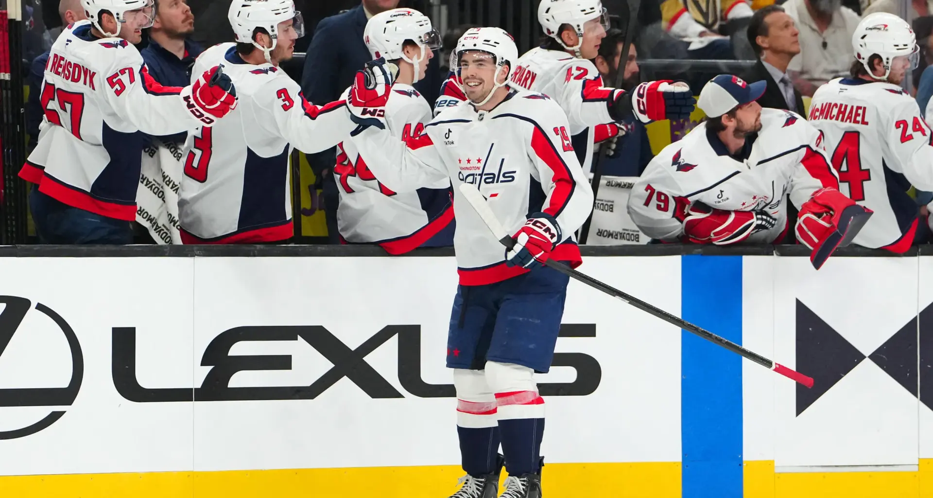 Let Penguins Trades Begin; Acquire Forward Lapierre