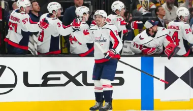 Let Penguins Trades Begin; Acquire Forward Lapierre