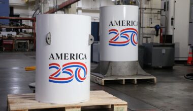 America250 vs. Freedom 250: What's the difference in the semiquincentennial celebrations?
