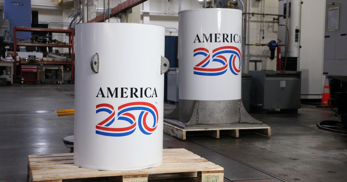America250 vs. Freedom 250: What's the difference in the semiquincentennial celebrations?