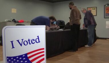 Live updates: Polls open for the New Jersey Primary Election – NBC10 Philadelphia