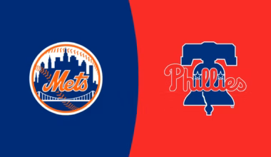New York Mets vs Philadelphia Phillies Live Stream: How to Watch MLB