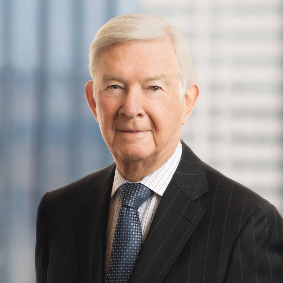 Bennett Aaron, Philadelphia Attorney and Jewish Leader, Dies at 92