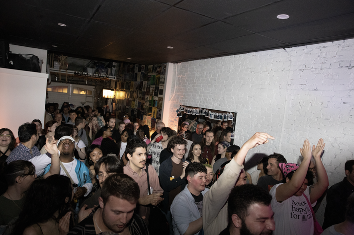 Nostalgia Fishtown Show