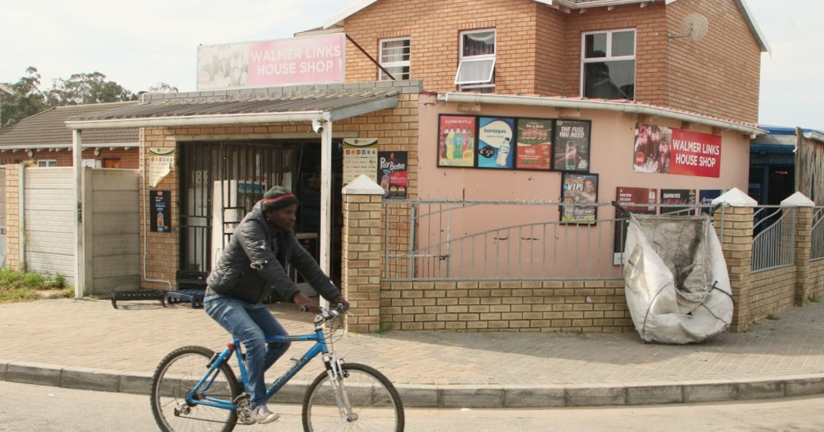 LAEL BETHLEHEM | Red tape stifles SA’s small business potential