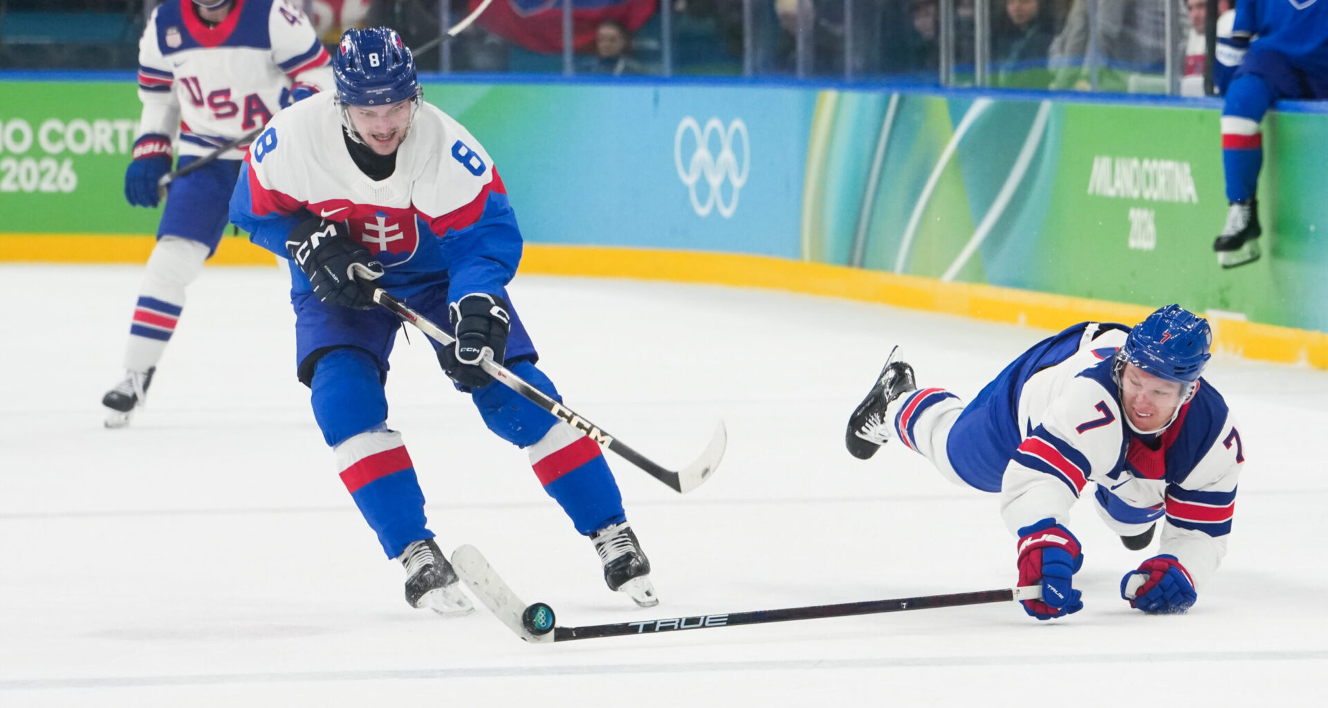 Penguins Trade Prospect D-Man for Slovak Olympian; Full Analysis