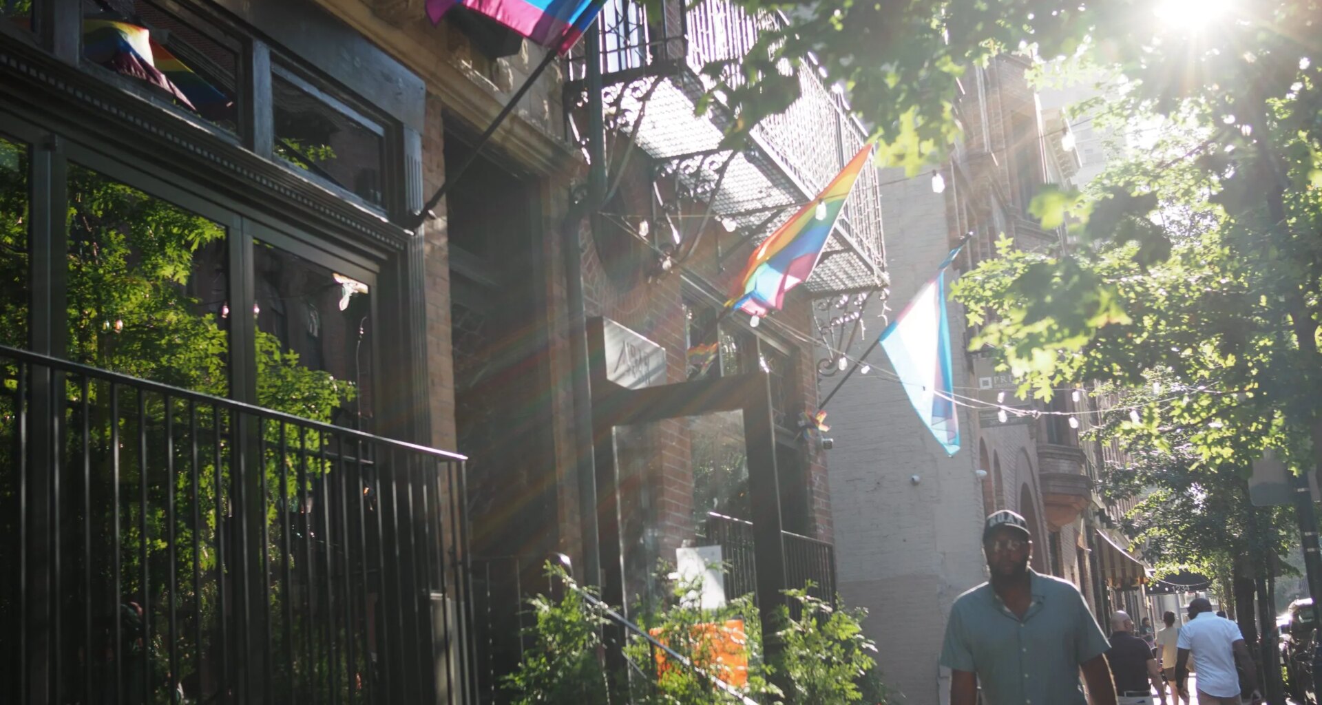 Beyond Midtown Village: An afternoon out in the Gayborhood