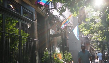 Beyond Midtown Village: An afternoon out in the Gayborhood