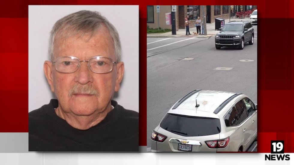 Sheriff’s office search for missing, endangered Erie County man