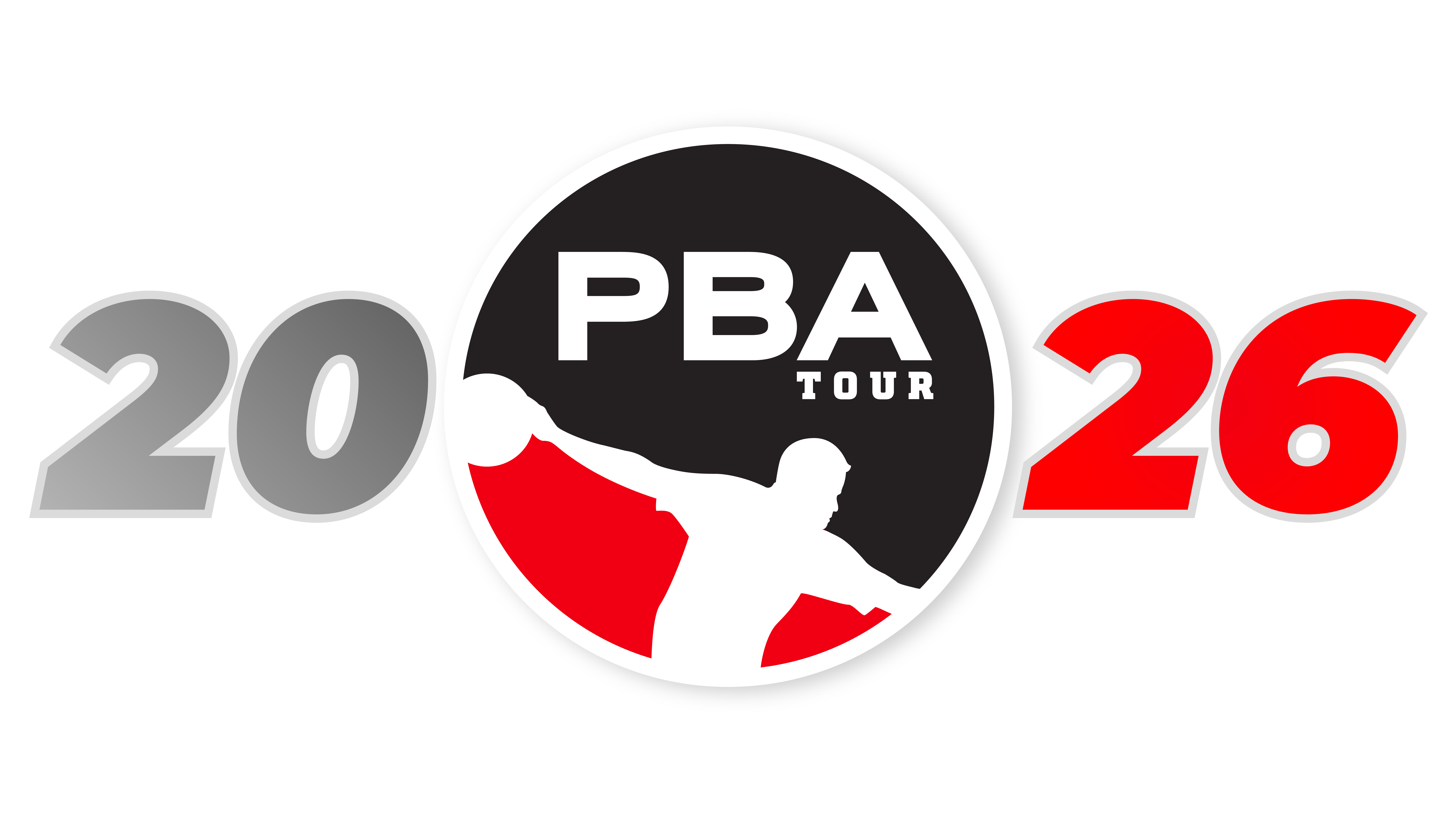 2026 PBA Tour Logo
