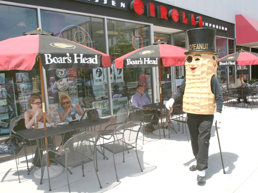 The NEPA 30, No. 14: Why America went nuts for an advertising icon born in Wilkes-Barre