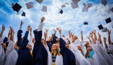 Archdiocese of Philadelphia Class of 2026 Earns Record $695 Million in Scholarships