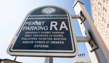 Site work could begin next week on new residence hall; parking ends today | University Times
