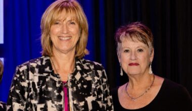 United Way's Tammy White to succeed Pat Giles at Wyomissing Foundation