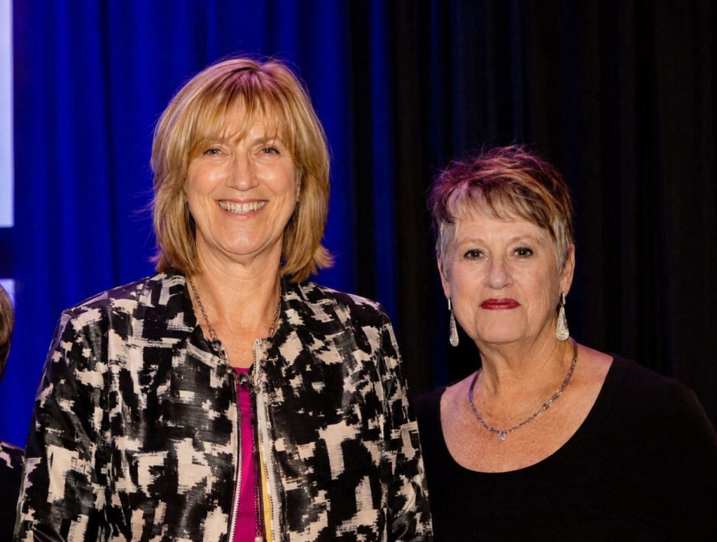 United Way's Tammy White to succeed Pat Giles at Wyomissing Foundation