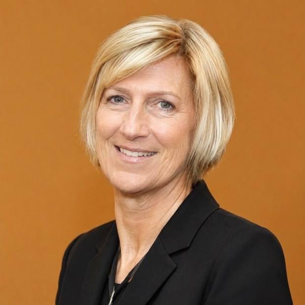 Pat Giles, president of The Wyomissing Foundation, will retire in May 2027.(READING EAGLE)