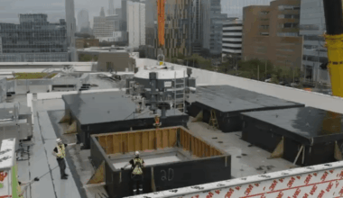Penn Medicine gets 55-ton cyclotron for proton therapy center – NBC10 Philadelphia